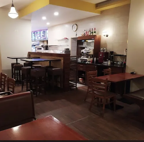 8 - Bros Döner Kebab