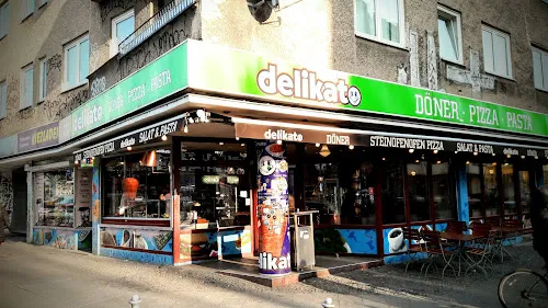 2 - Bros Döner Kebab