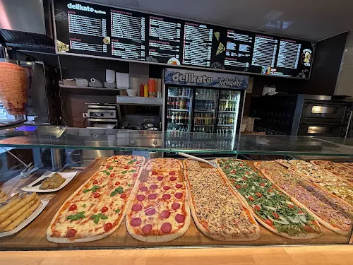 3 - Bros Döner Kebab