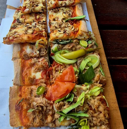 5 - Bros Döner Kebab