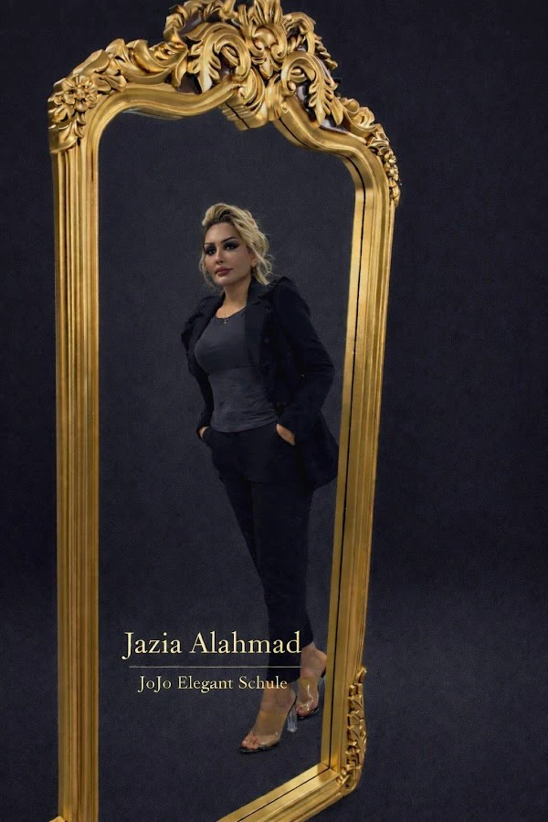 1 - Brother & Sister