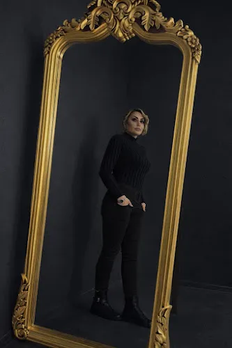 3 - Brother & Sister