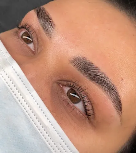 3 - Brow & Beauty House
