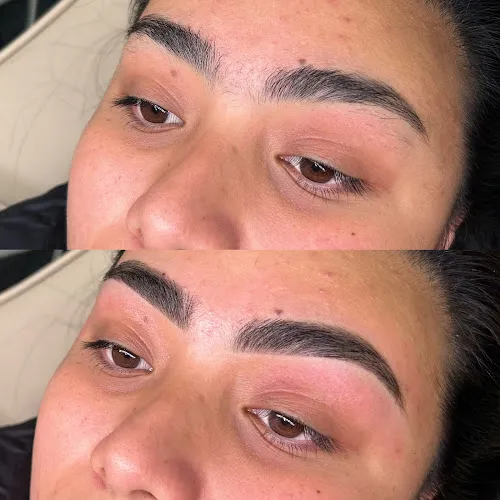 4 - Brow & Beauty House