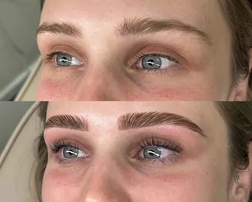 8 - Brow & Beauty House