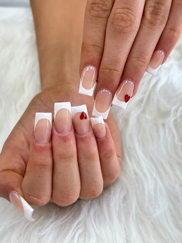 7 - Browned Off Tanning Studio