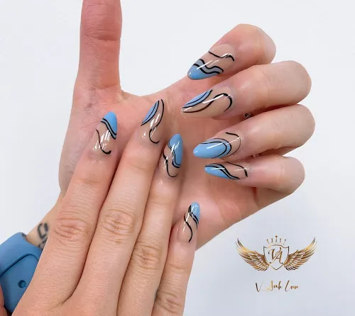 5 - Browned Off Tanning Studio