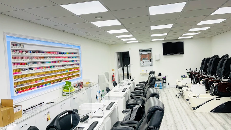 1 - Browned Off Tanning Studio