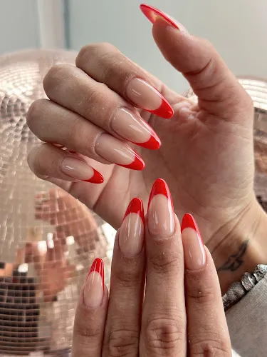 6 - Browned Off Tanning Studio