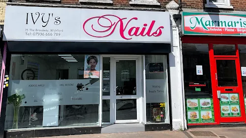 2 - Browned Off Tanning Studio