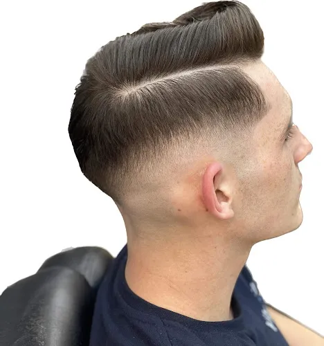 1 - Browns Droitwich