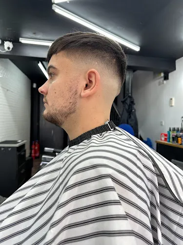 2 - Browns Droitwich