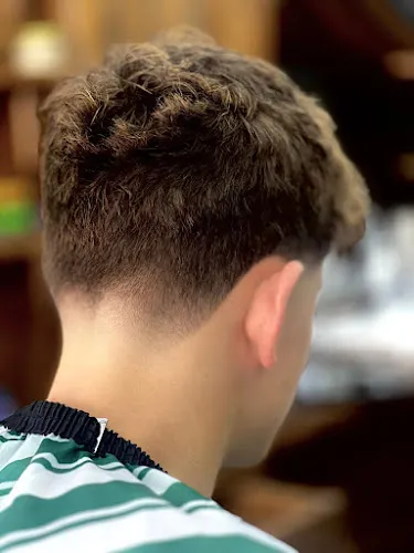 5 - Browns Droitwich