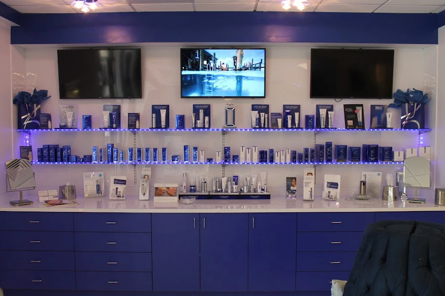 1 - Brows By Jaydee - Microblading Salon