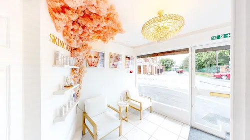 8 - Browtastic Hair and Beauty Bar