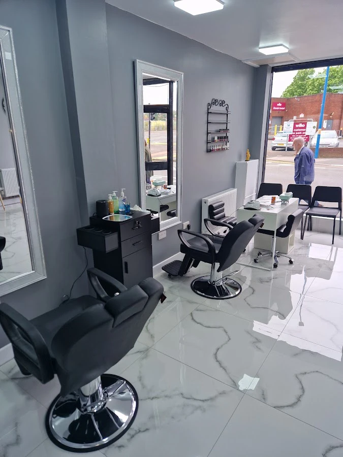 1 - Browtastic Hair and Beauty Bar