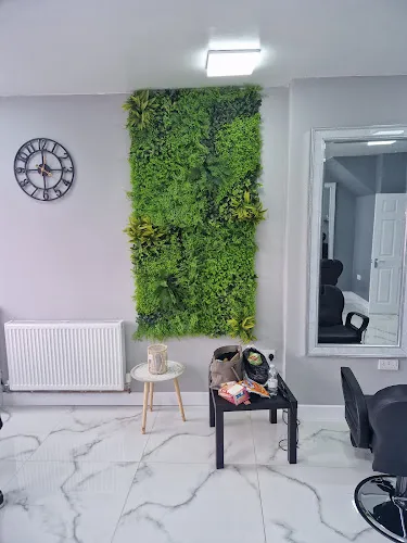 5 - Browtastic Hair and Beauty Bar