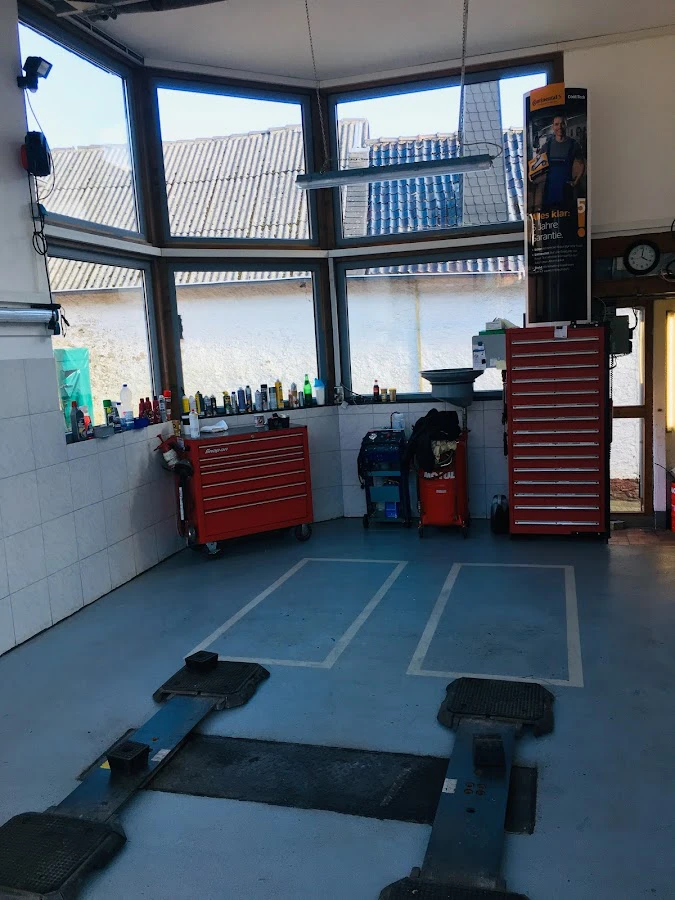 1 - Brück - Kurth GbR Autowerkstatt