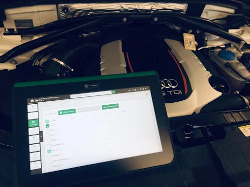 7 - Brück - Kurth GbR Autowerkstatt