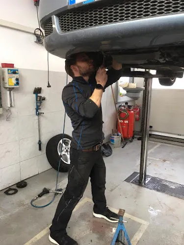 3 - Brück - Kurth GbR Autowerkstatt