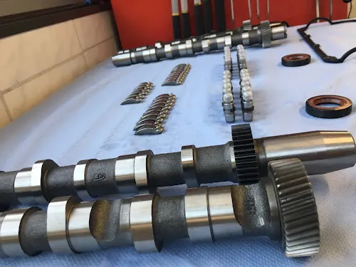 6 - Brück - Kurth GbR Autowerkstatt