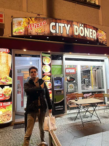 2 - Brunnen Dönerhaus