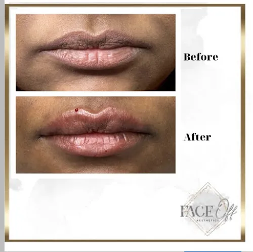 6 - Brush Hair Design