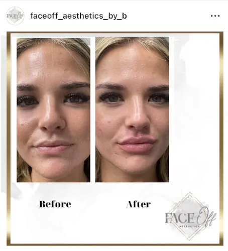 8 - Brush Hair Design