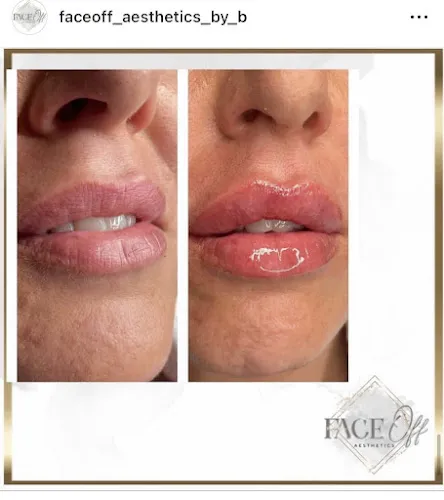 5 - Brush Hair Design