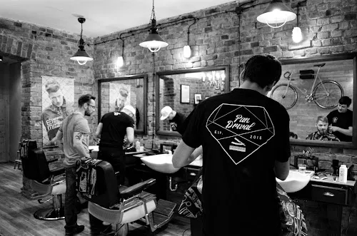 1 - BRZOZOWSKI | Atelier Gdańsk