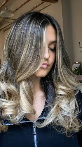 2 - Bs Hair & Nails Salon