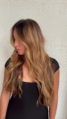 3 - Bs Hair & Nails Salon