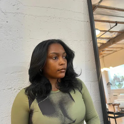 5 - Bs Hair & Nails Salon