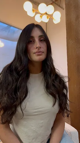 6 - Bs Hair & Nails Salon