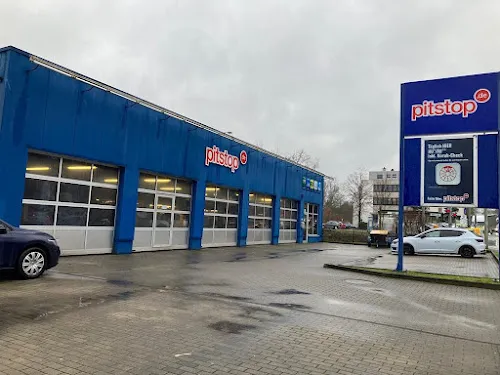 2 - Bujar Automobile&Reifenservice