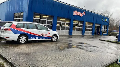 4 - Bujar Automobile&Reifenservice