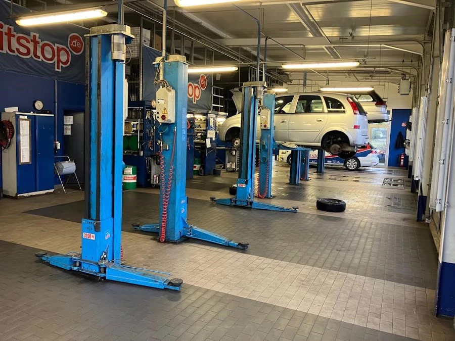 1 - Bujar Automobile&Reifenservice