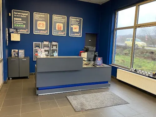 3 - Bujar Automobile&Reifenservice