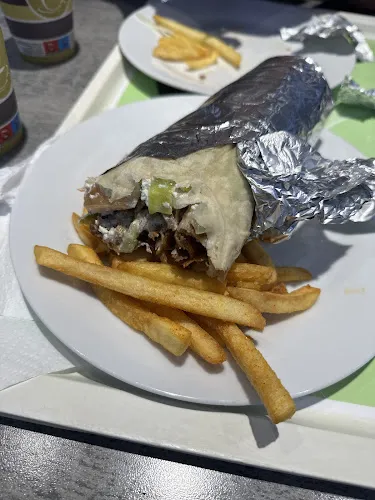 4 - Bunker Döner