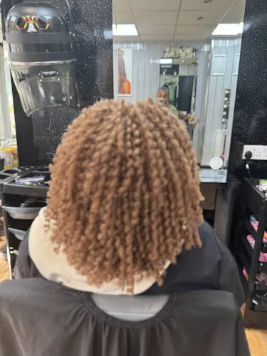 7 - Bunker Hair Shelter