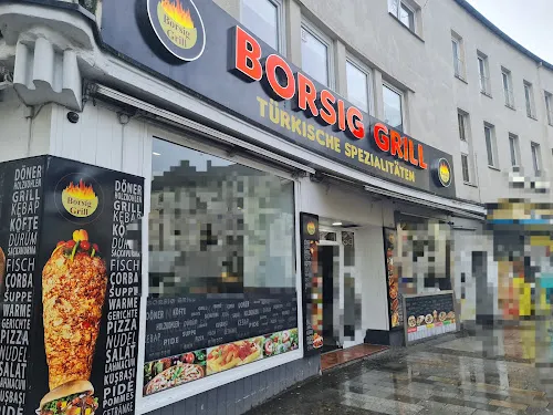 3 - Burak Kebap Haus