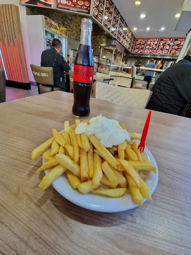 6 - Burak Kebap Haus