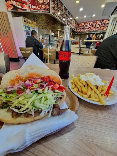 4 - Burak Kebap Haus