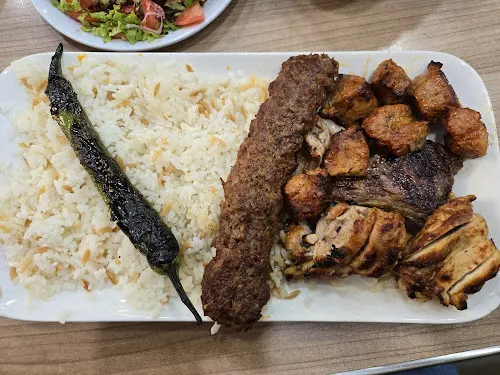 8 - Burak Kebap Haus