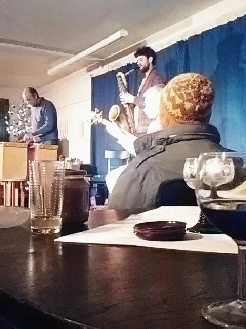 1 - Buraks Barber& Beauty