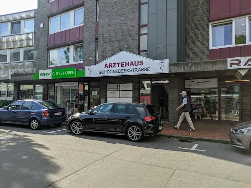 2 - Burkhard Menges Facharzt für Allgemeinmedizin