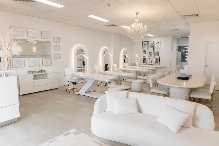 1 - Burleigh Beauty Wellness Clinic
