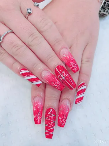 5 - Burpengary Hair Designs