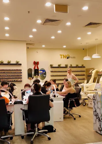 3 - Burpengary Hair Designs