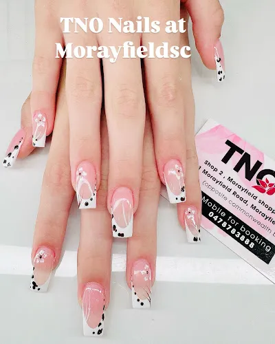 2 - Burpengary Hair Designs